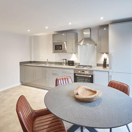 Host & Stay - Bagdale Rise Whitby Zewnętrze zdjęcie