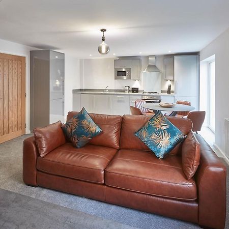 Host & Stay - Bagdale Rise Whitby Zewnętrze zdjęcie