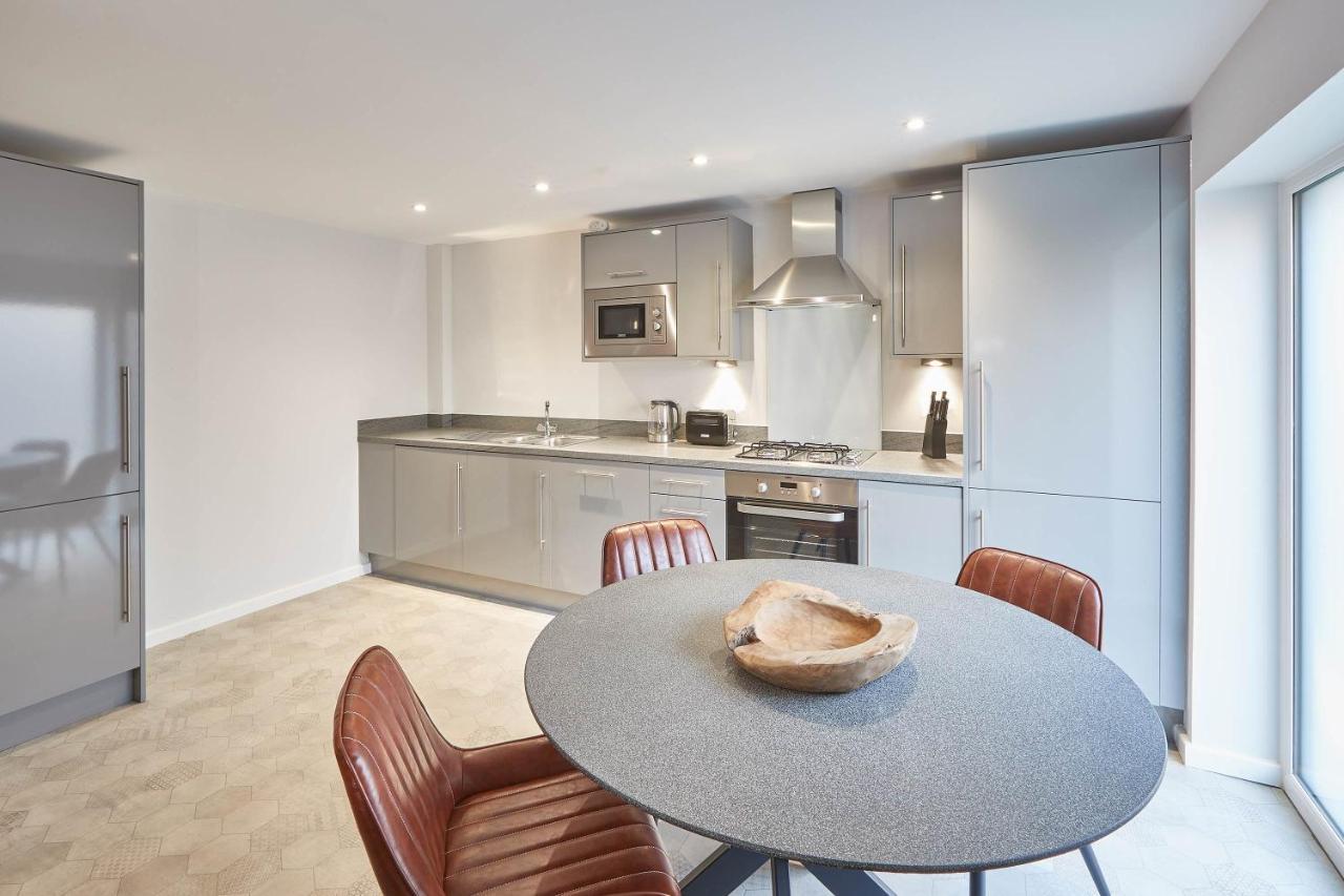 Host & Stay - Bagdale Rise Whitby Zewnętrze zdjęcie
