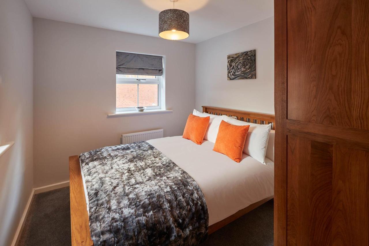 Host & Stay - Bagdale Rise Whitby Zewnętrze zdjęcie