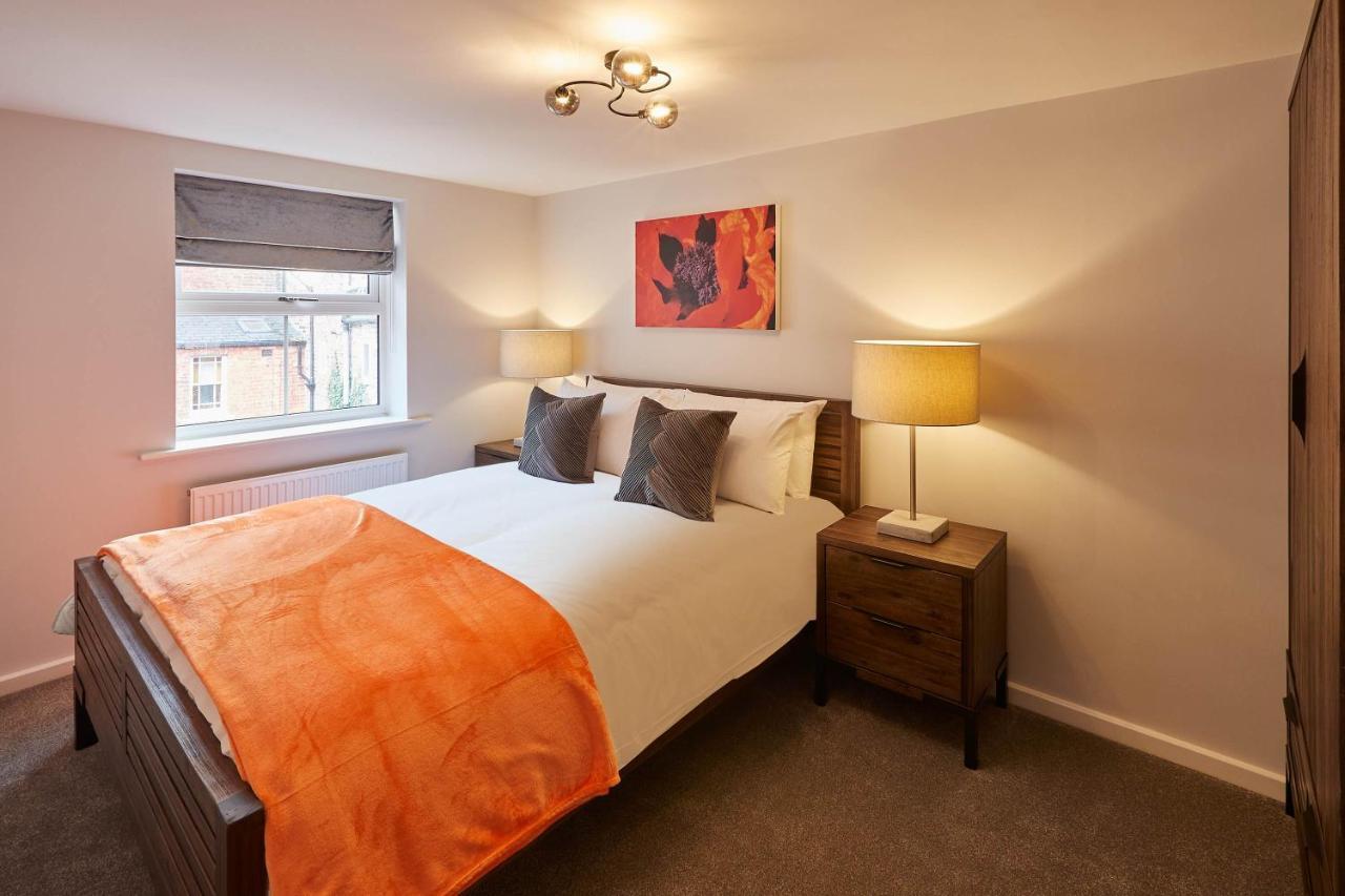 Host & Stay - Bagdale Rise Whitby Zewnętrze zdjęcie