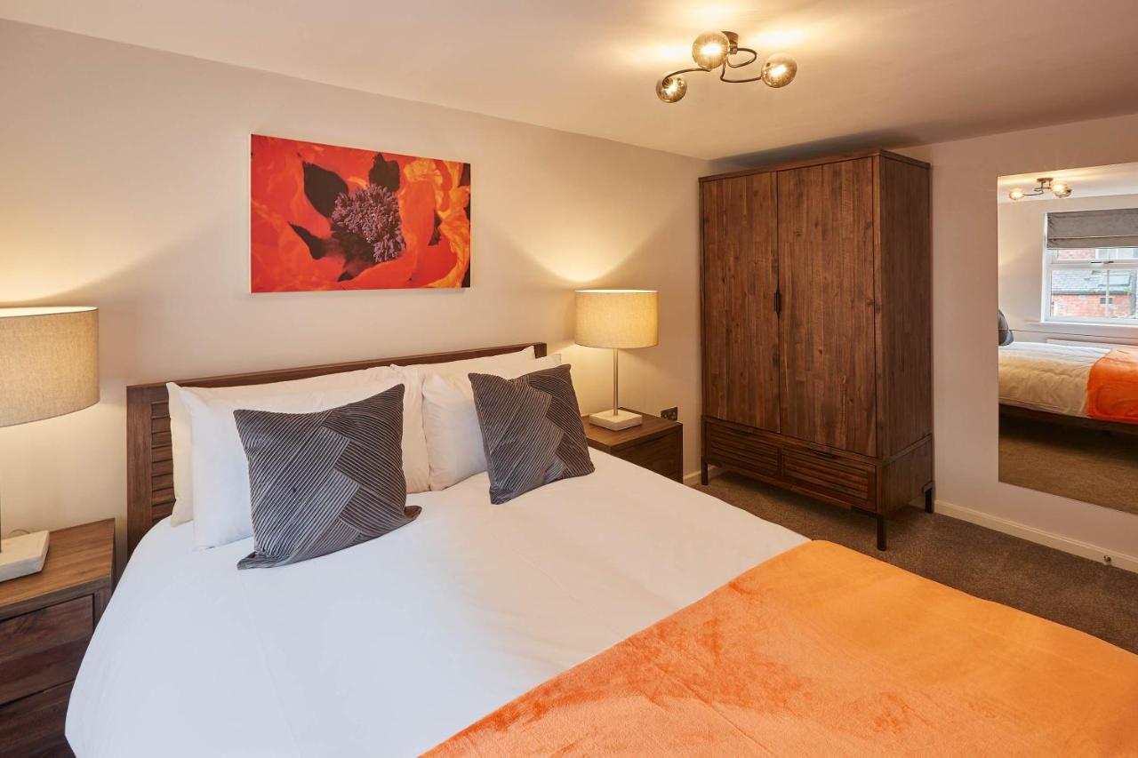 Host & Stay - Bagdale Rise Whitby Zewnętrze zdjęcie