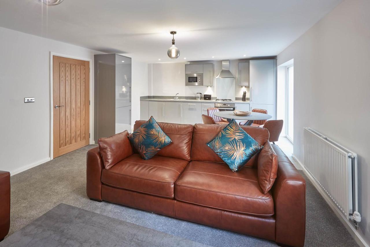Host & Stay - Bagdale Rise Whitby Zewnętrze zdjęcie