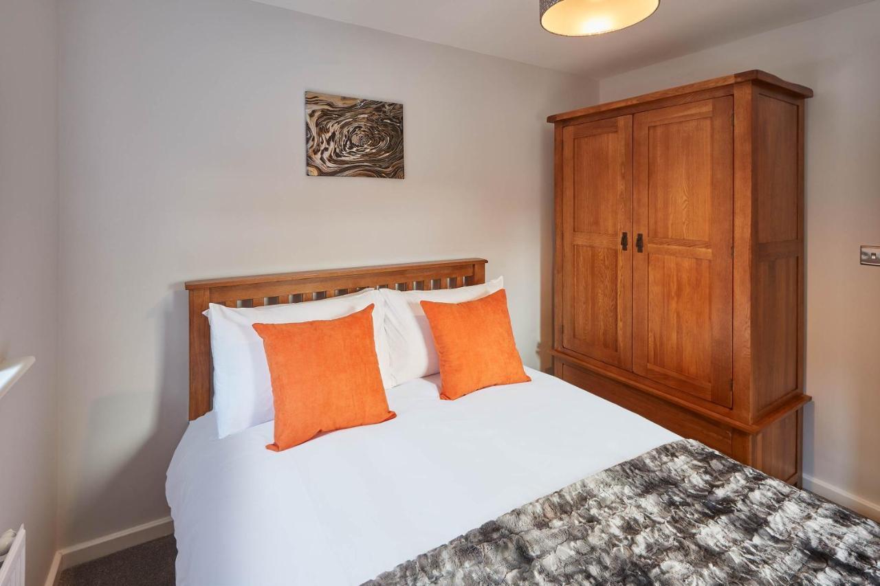 Host & Stay - Bagdale Rise Whitby Zewnętrze zdjęcie