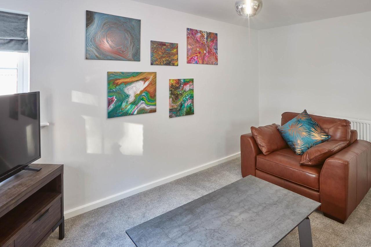 Host & Stay - Bagdale Rise Whitby Zewnętrze zdjęcie