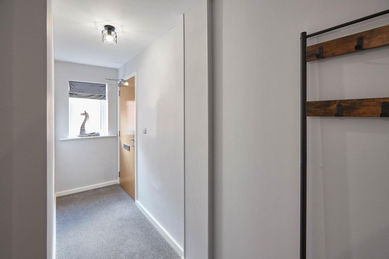 Host & Stay - Bagdale Rise Whitby Zewnętrze zdjęcie