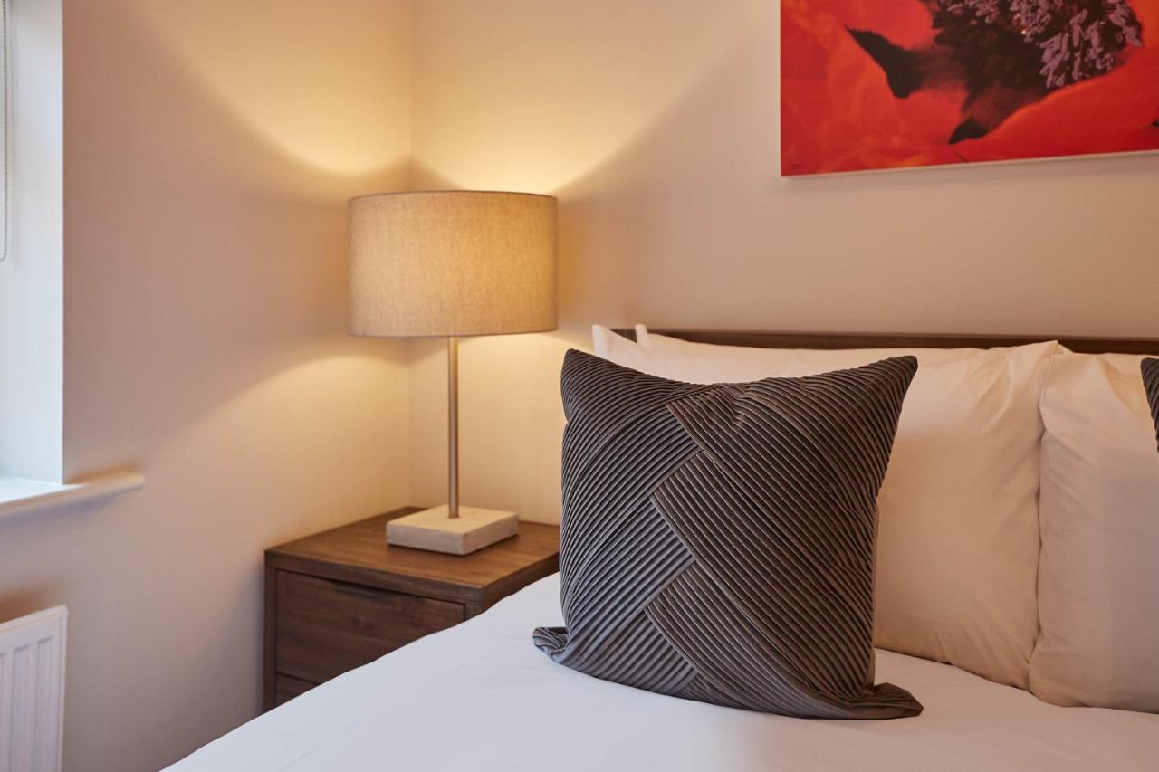 Host & Stay - Bagdale Rise Whitby Zewnętrze zdjęcie