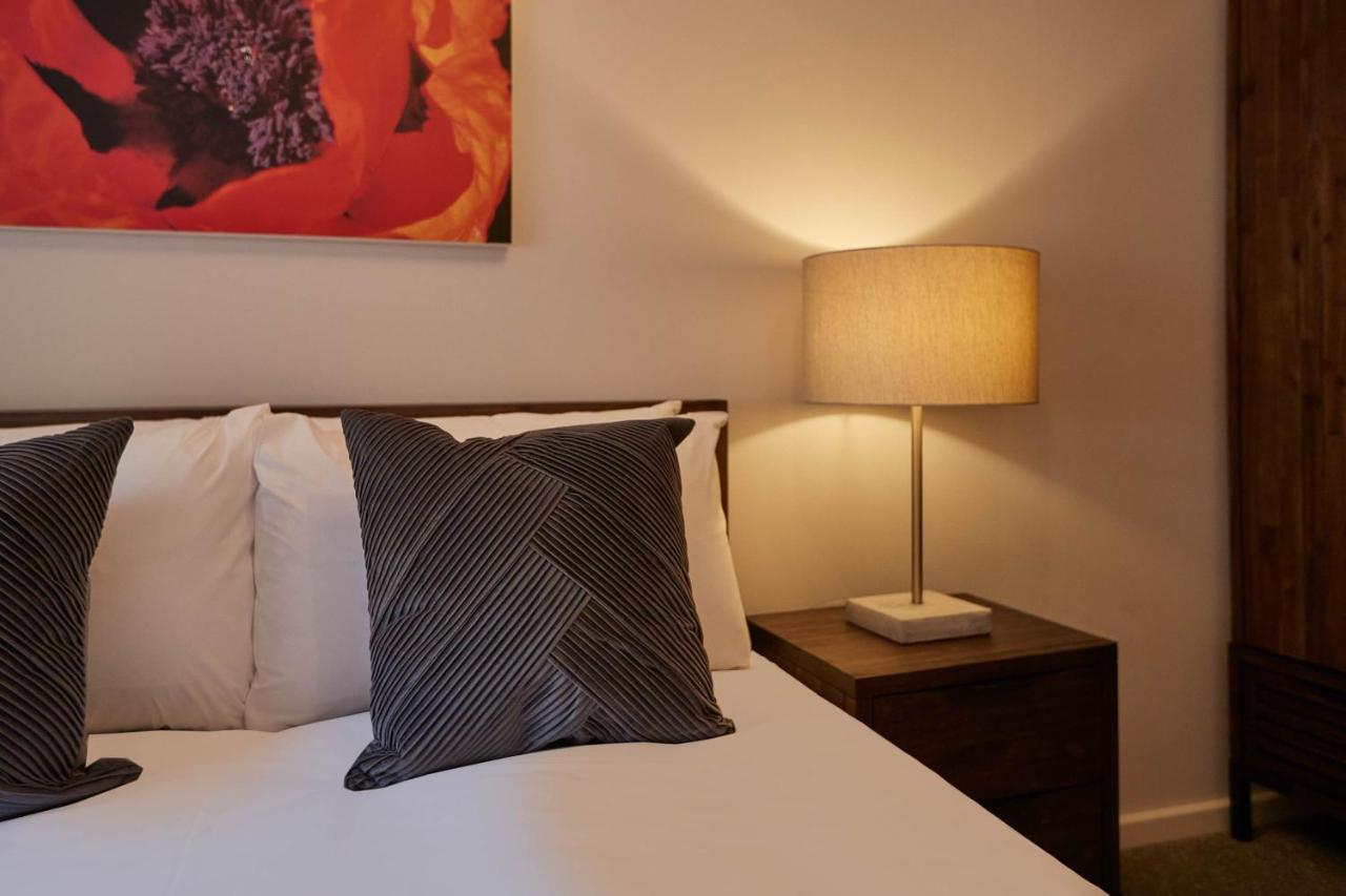 Host & Stay - Bagdale Rise Whitby Zewnętrze zdjęcie