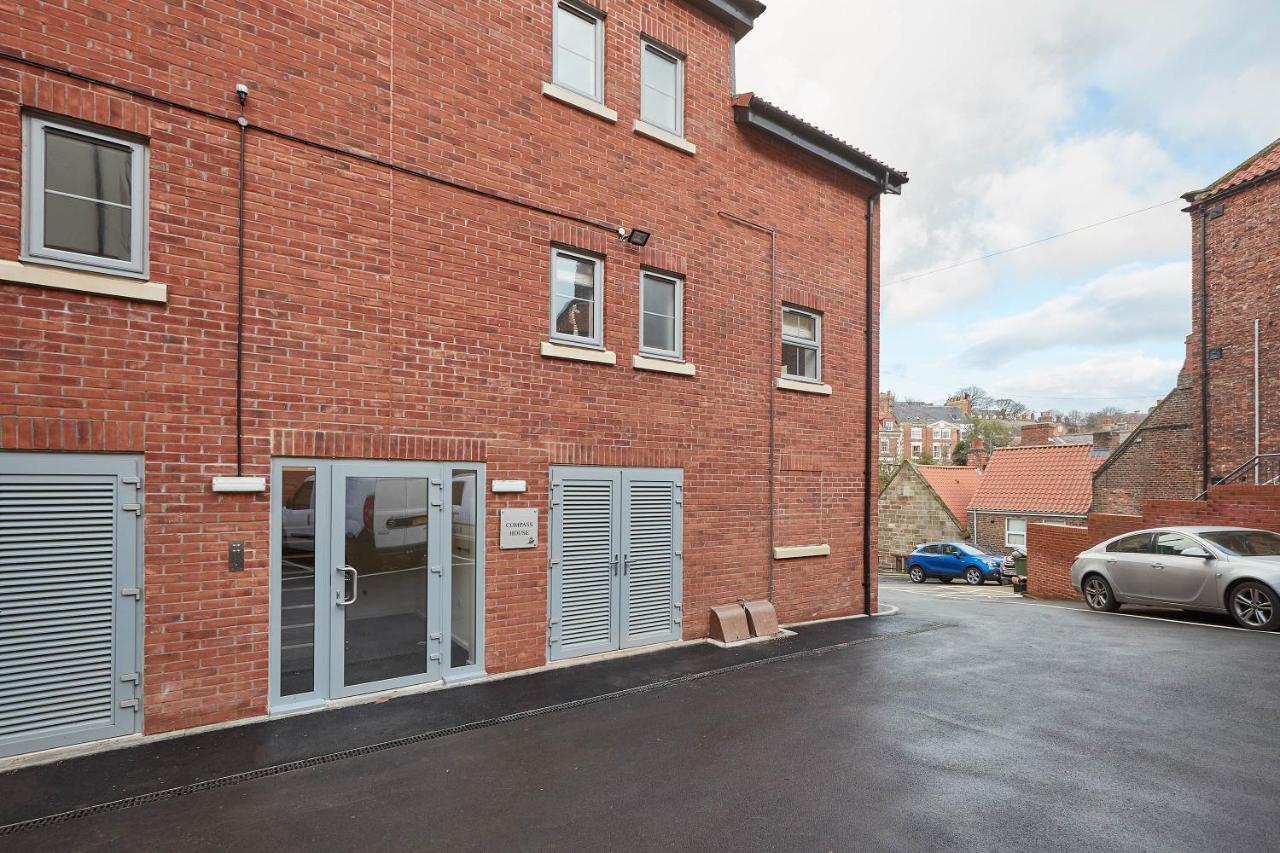 Host & Stay - Bagdale Rise Whitby Zewnętrze zdjęcie
